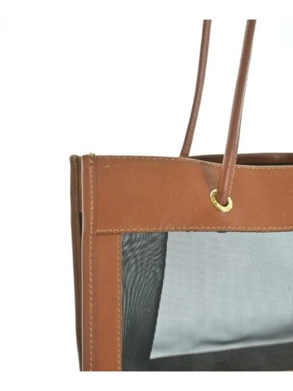 Fendi Shoulder Bag Brown